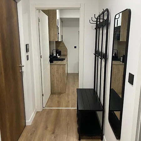 Atos 34 Apartment Jahorina