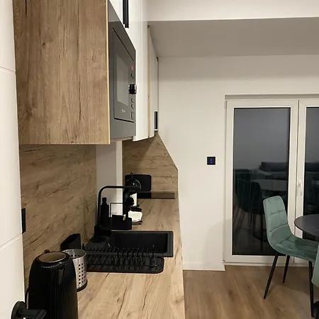 Apartment Atos 34