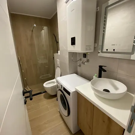 Apartment Atos 34